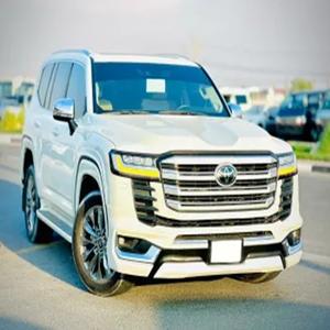 อะไหล่คุณภาพสูงมือสองปี 2018 สำหรับรถยนต์โตโยต้าแลนด์ครุยเซอร์ รุ่น RHD-LDH - Product Image 1