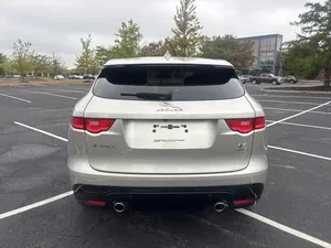 2017 Jaguar, S, - Product Image 3