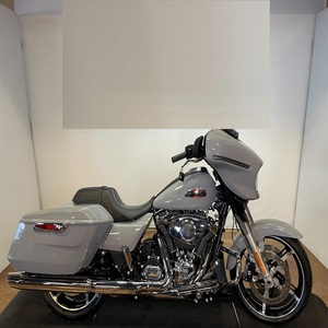 Nueva Motocicleta Deportiva Harley Touring 2024 - Product Image 1