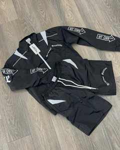 Men and <b>Women</b> Customized Fashion Gym Plus Size Running Sweatshirt Professional <b>Boxing</b> Suit Sauna Suites for Weight Loss - Product Image 2