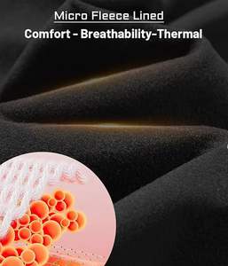 Sudaderas de manga larga de algodón 100% para hombre Último diseño con impresión digital Temporada de invierno Todos Los tamaños disponibles Servicio OEM - Product Image 6