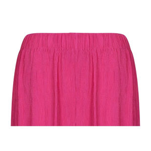 <b>Drawstring</b> Closure Breathable Quick Dry Mid Waist Canvas Plain Women's Casual Business Work <b>Trousers</b> - Product Image 2