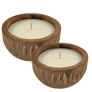 Wholesale Price Natural Fragrance Scented <b>Candle</b> Bowl OEM Customized Scented <b>Candle</b> Manufacturer From India - Product Image 4