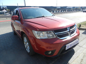 Auto Usado de Calidad a Precio Accesible, Dodge Journey 2014 2.6 RT, Volante a la Derecha - Product Image 3