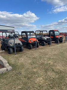 Compre Kubota RTV-X1100C, UTV de Primera Calidad con Cabina Cerrada, Entrega Rápida en Todos los Pedidos y Compra al por Mayor - Product Image 5