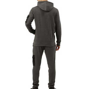 Survêtements à sublimation haute performance-Léger, tendance et parfait pour les vêtements de sport toutes saisons - Product Image 3