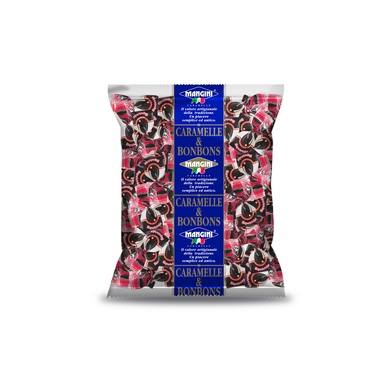 Mint Toffees – Grandpa's Sweet Shop - View #2
