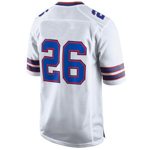 Uniforme de Fútbol Americano Bulldog, Personalización Completa al por Mayor, Calidad Premium, Buen Precio, Mangas, Compra para Equipo - Product Image 2