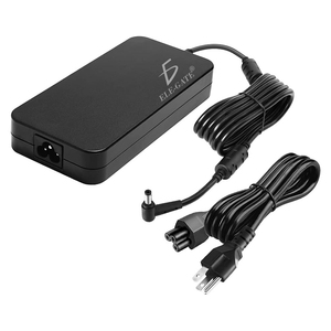 Cargador para Portátil ASUS Compatible de 19.5V 9.23A 180W con Punta de 5.5x2.5 mm, Material ABS, Conexión de Salida CC - Product Image 3