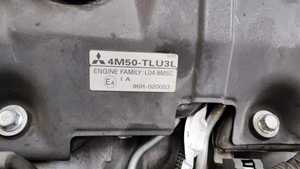 Motor diésel de acero Mitsubishi 4M50 usado, alta calidad, 6 meses de garantía, origen japonés para excavadora SANY 215C-9 - Product Image 6