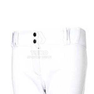 Nueva llegada Ropa deportiva Nombre personalizado Impreso 100% Tela de poliéster Mejor precio Uniforme de softball - Product Image 5