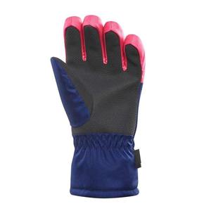 Los más populares, recién llegados, guantes de esquí para hombres y mujeres, duraderos, impermeables, a prueba de viento, tela elástica de 10.000mm, gran oferta de invierno - Product Image 3