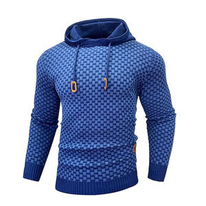 Sudadera con capucha pesada personalizada, Sudadera con capucha para hombre con logotipo personalizado, fabricante, precio al por mayor, sudaderas con capucha blanded de lana - Product Image 5