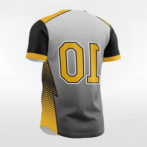 Camiseta de béisbol para hombre con estilo, diseño clásico, ropa deportiva de verano, camiseta de béisbol, camiseta de moda transpirable - Product Image 6
