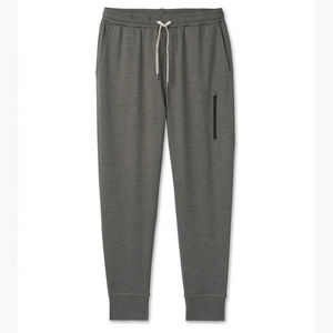 กางเกงผู้ชายลำลองคุณภาพสูง ดีไซน์ทันสมัย น้ำหนักเบา สไตล์สตรีทแวร์ ผ้าแคนวาสกันน้ำ รุ่นใหม่ ขายส่ง รับสั่งทำ - Product Image 1