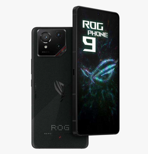 ซื้อ 1 แถม 1 ฟรี NEW ROG Phone 9 Pro 5G 16+512GB ปลดล็อคแล้ว หน้าจอ 6.78 นิ้ว กล้อง 50MP โทรศัพท์เกมมิ่ง ครบชุด - Product Image 1