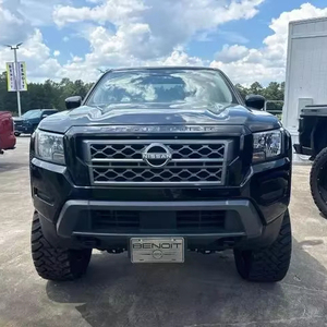 2023 Ni SS A fro N Tier SV - Product Image 1