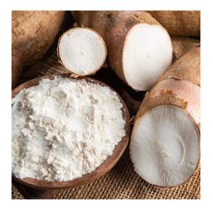 Almidón de tapioca de calidad alimentaria Almidón de tapioca blanco almidón de tapioca modificado origen Vietnam - Product Image 3