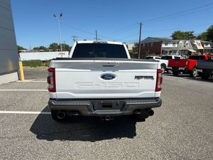 Camioneta HIGHRUN 2022 F-150 RAPTOR - Product Image 5