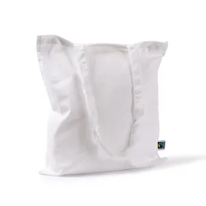 Borsa Shopper Personalizzata GUC Fair Trade per Gadget Promozionali - Product Image 4