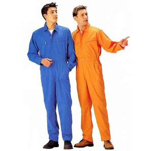 Vêtements de travail ignifuges et réfléchissants pour électriciens, combinaison de sécurité, vêtements de travail, uniforme de sécurité pour hommes - Product Image 1