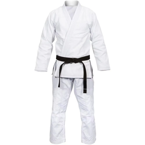 Kimono Profesional de Jiu Jitsu Brasileño para Hombre, Premium, Cómodo y Transpirable, Ideal para Todos los Niveles - Product Image 4