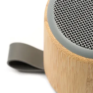 Altavoz Inalámbrico Personalizado Alpago, Gadgets USB Promocionales - Product Image 3