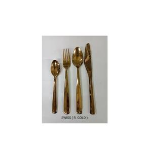 Cuchara de Latón para Servir la Cena, Utensilios de Cocina, Cubertería, Cuchara de Latón con Relieve, Nuevo Modelo, Tamaño Personalizable - Product Image 4