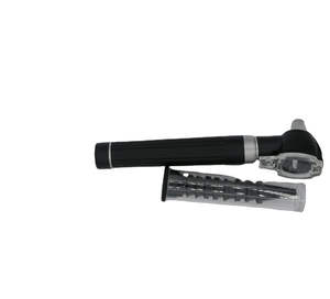 Otoscopio Profesional Manual de Acero Inoxidable, Instrumento Médico para Diagnóstico de Oído, Examen Quirúrgico ENT Preciso y Portátil - Product Image 2