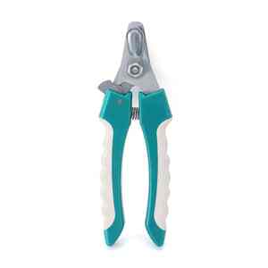 Tijeras profesionales de acero inoxidable para el cuidado del hogar, cortaúñas para mascotas, cortador de uñas de alta calidad, cuidado HEXA de 2 años - Product Image 5