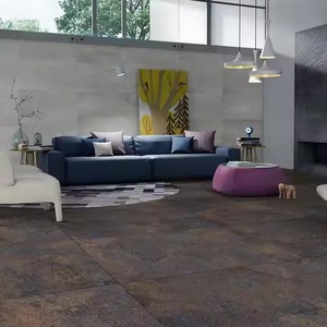 Metal Stone Factory's Modern 600x1200mm Matte Marble Premium Porcelain Tile 20mm Thick <b>for</b> Bathroom Wall and Floor Hot <b>Sale</b>" - Product Image 1