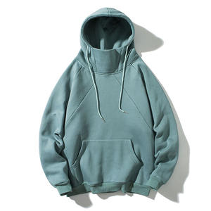 Nueva moda de alta calidad personalizada, edición artesanal, crea tu propio diseño diferente, sudaderas con capucha para hombre - Product Image 1