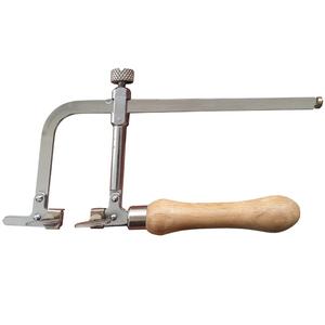 อุปกรณ์เครื่องประดับแบบปรับได้กรอบเลื่อยดีลักซ์ - Product Image 1