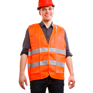 Vêtements de travail, vêtements de sécurité, gilet réfléchissant, vêtements de travail de construction, vêtements d'ingénierie respirants, conception et logo personnalisés - Uniforme Sao Mai - Product Image 2
