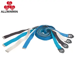 ALLWINWIN YSP01 Yoga Correa-Cinturón Estiramiento Bucles Ejercicio