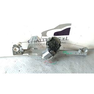 ตัวปรับกระจกไฟฟ้าด้านหน้าขวา CITROEN C1 รุ่นที่ 2 1KR (08>12) - Product Image 2