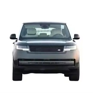 Land <span class=keywords><strong>Rover</strong></span> <span class=keywords><strong>Range</strong></span> <span class=keywords><strong>Rover</strong></span> P530 Vogue Autobiography Turbo R20 2025, Gasolina, 530HP, Automático, Panorámico, Volante a la Izquierda, SUV - Product Image 1