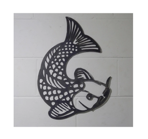 Art mural Aluminium décoration de la maison Salon Taille et forme personnalisées Salon Fabricant de gros Exportateur de l'Inde - Product Image 6