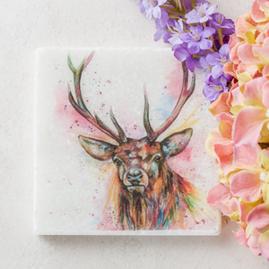 Posavasos Ecológicos Atemporales de Mármol y Madera con Colores Naturales y Texturas Únicas para Decoración Clásica Moderna - Stock al por Mayor - Product Image 4