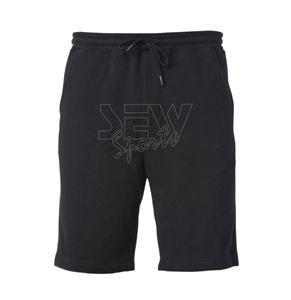 Taille personnalisable Short de basket-ball confortable et respirant, coupe ajustée et décontractée, short de gymnastique en coton imperméable réfléchissant, grande taille - Product Image 5