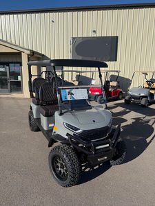 Nouvelle voiturette de golf K-a-n-d-i Kruiser 4P-r-o F-o-r-w-a-r-d-B L-i-t-h-i-u-m 2026 - Product Image 6