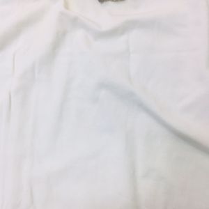 Fashion Women Teenagers Casual 100% Cotton <b>T</b>-<b>Shirt</b> High Quality Blank Decoration Piping Vintage Logo Custom Oversized Plain - Product Image 5