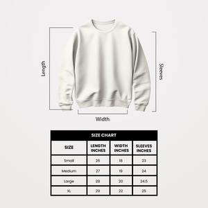 Sweat-shirt en molleton surdimensionné personnalisable, logo personnalisé en gros, streetwear décontracté, poids lourd, uni, doux - Product Image 6