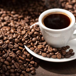 Café moulu torréfié Robusta de spécialité du Vietnam, qualité A+ certifiée ISO 22000, café brut naturel à 98% de maturité, export en vrac - Product Image 1