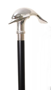 Bastón decorativo elegante de lujo de alta calidad para hombres, bastón con mango de Beas de moda para senderismo y actividades al aire libre - Product Image 4