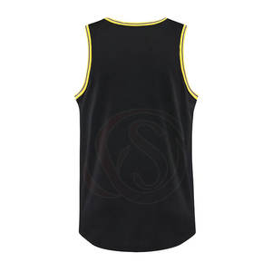 Nouvelle Saison 2026 – Maillot de Basketball Personnalisé pour Toutes les Équipes – Broderie de Haute Qualité – Homme – 100% Polyester Respirant - Product Image 2