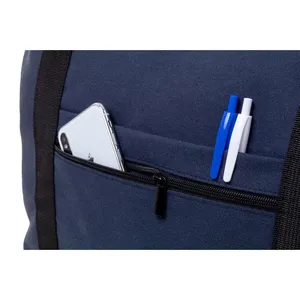 Bolsa de Viaje Ecológica Rebyss, Mochila Promocional para Dispositivos Electrónicos - Product Image 4