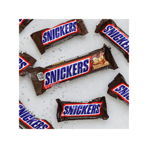 Snickers de qualité supérieure fournis pour la vente en gros et le commerce prêt à l'exportation - Product Image 6