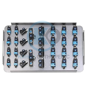 KAHLU-Conjunto de ajuste médico quirúrgico, diseño personalizado de buena calidad, ortopédico - Product Image 1