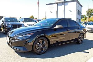 HYUNDAI ELANTRA SEL FWD2 2021 USADO, Volante a la Izquierda/Derecha - Product Image 2